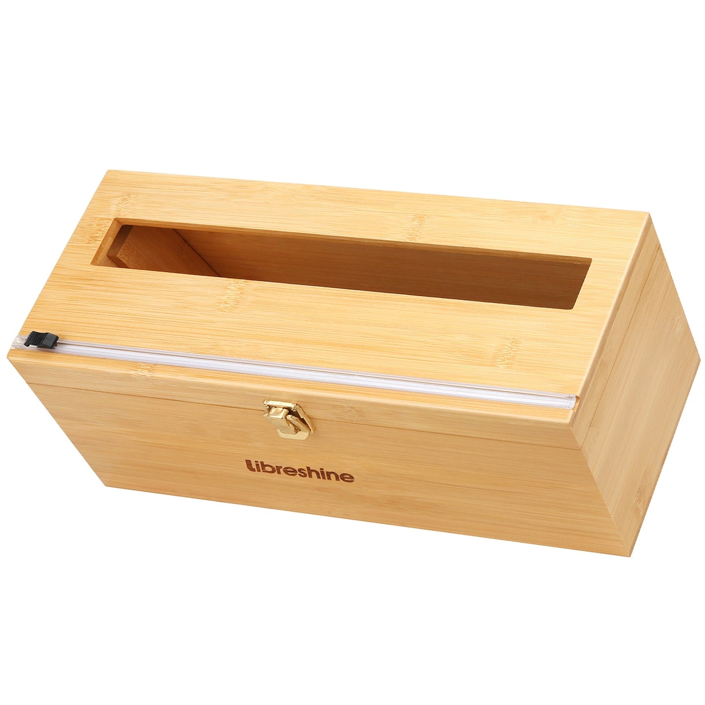 12 Inch Extra Large Foil and Plastic Wrap Organizer