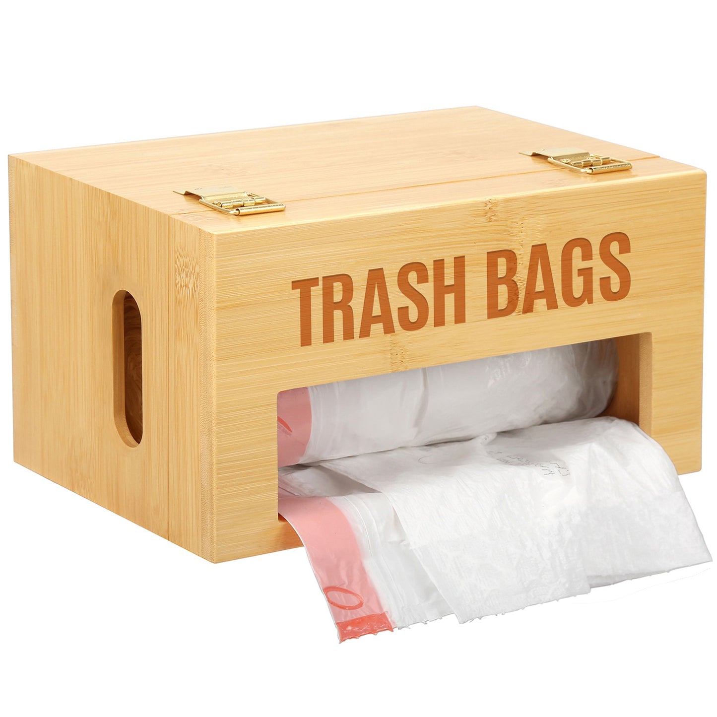 Extra Large Trash Bag Dispenser