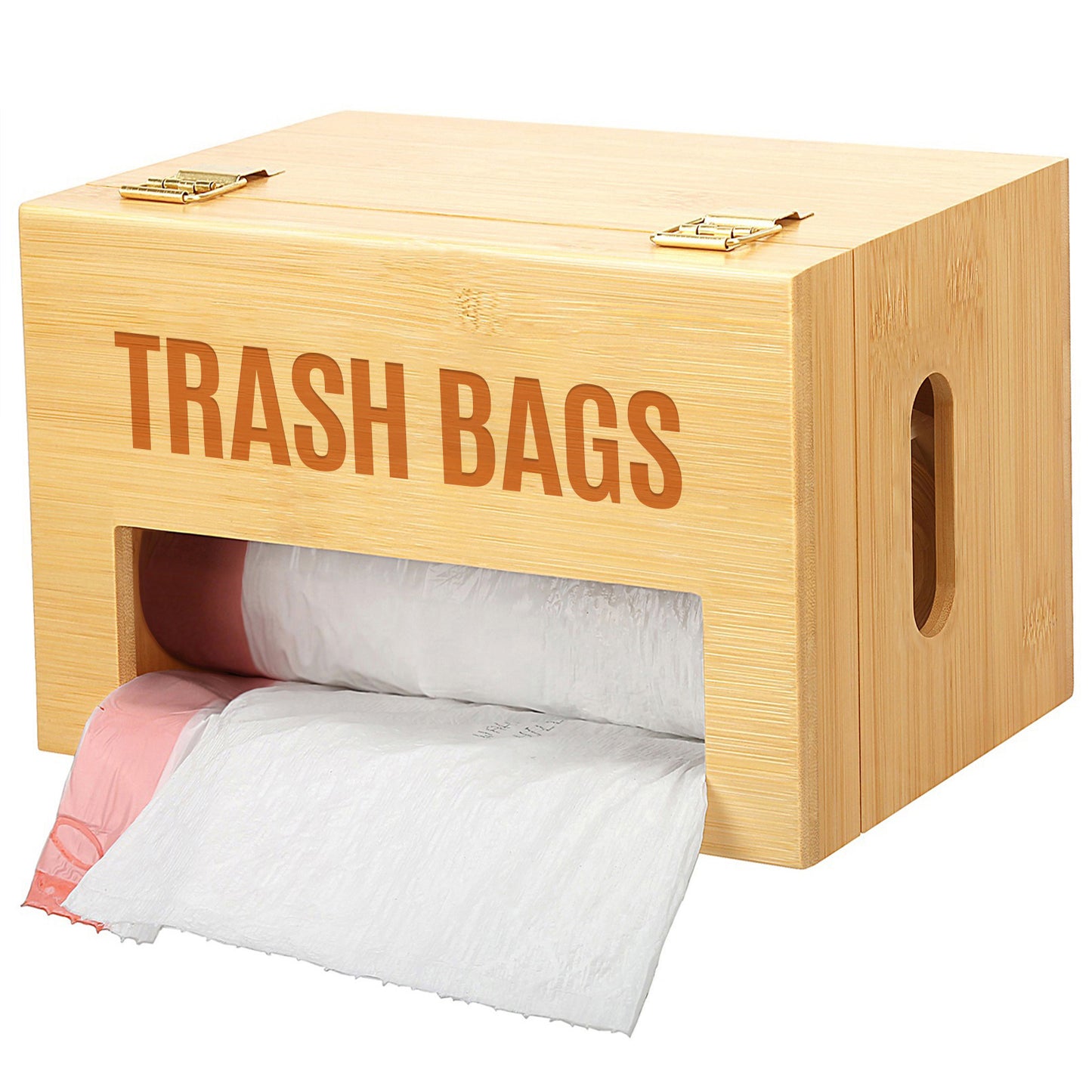 Extra Large Trash Bag Dispenser